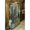 Rev-A-Shelf Maple Wood; Steel, Natural Maple, 4 in W, 4.13 in H, 22 in D GLD-W22-SC-7 - alternate 6